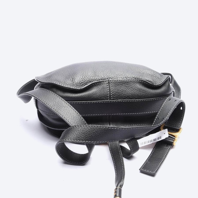 Image 3 of Marcie Crossbody Bag Black in color Black | Vite EnVogue