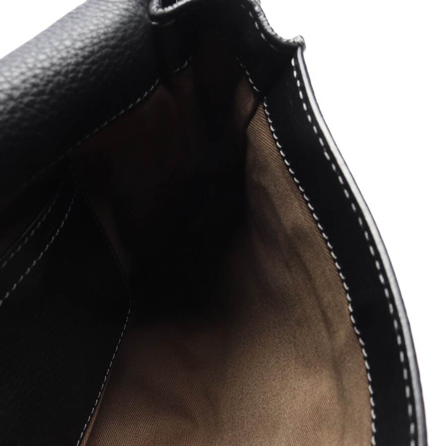 Image 5 of Marcie Crossbody Bag Black in color Black | Vite EnVogue