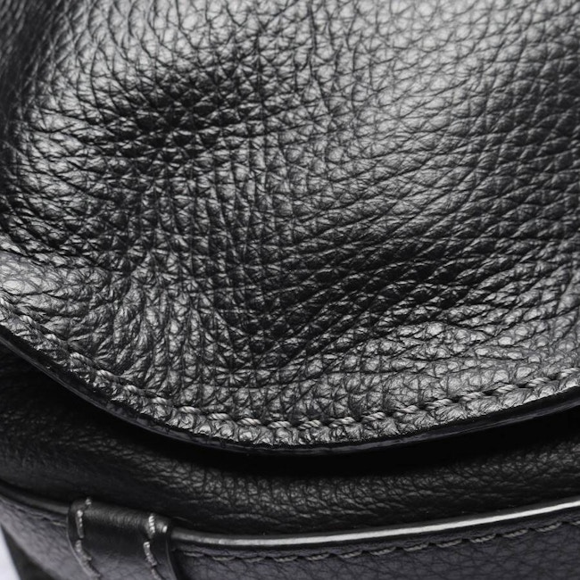 Image 8 of Marcie Crossbody Bag Black in color Black | Vite EnVogue