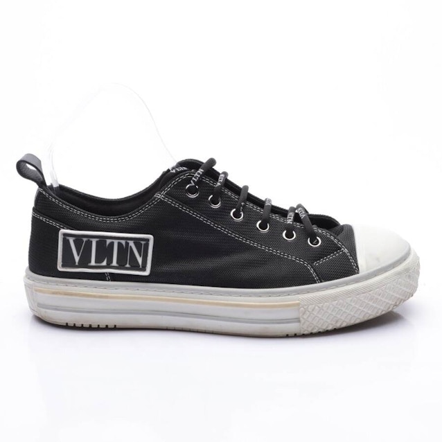 Image 1 of VLTN Sneakers EUR 38.5 Black | Vite EnVogue