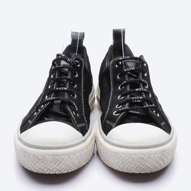 Bild 2 von VLTN Sneaker EUR 38,5 Schwarz in Farbe Schwarz | Vite EnVogue