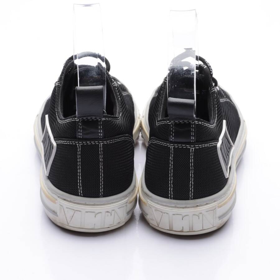 Image 3 of VLTN Sneakers EUR 38.5 Black in color Black | Vite EnVogue