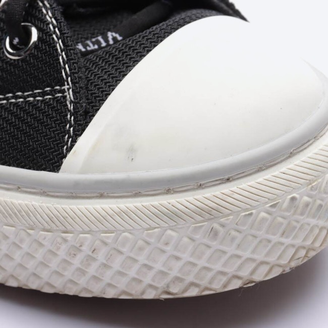 Image 6 of VLTN Sneakers EUR 38.5 Black in color Black | Vite EnVogue