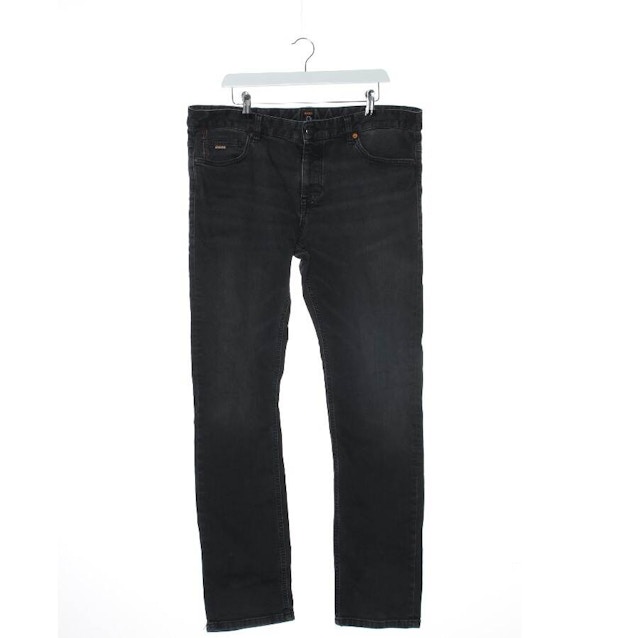 Image 1 of Jeans Straight Fit W38 Black | Vite EnVogue