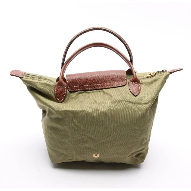 Le Pliage S Handbag Green | Vite EnVogue