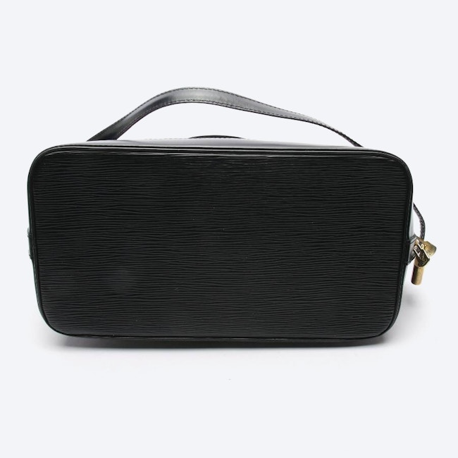 Image 3 of Alma PM Handbag Black in color Black | Vite EnVogue