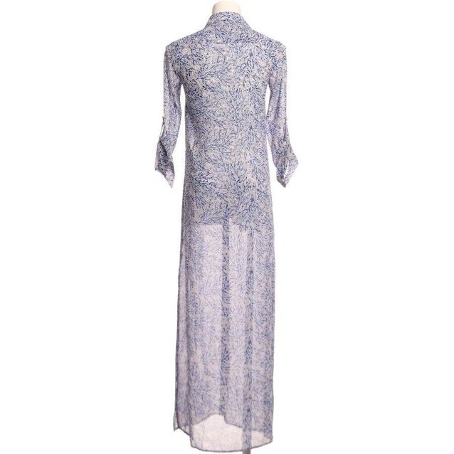 Kleid 2XS Blau | Vite EnVogue