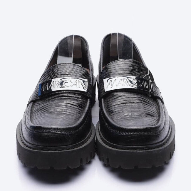Bild 2 von Loafers EUR 39 Schwarz in Farbe Schwarz | Vite EnVogue