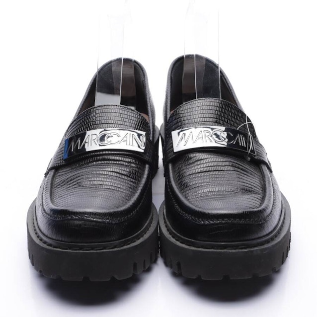 Loafers EUR 39 Black | Vite EnVogue