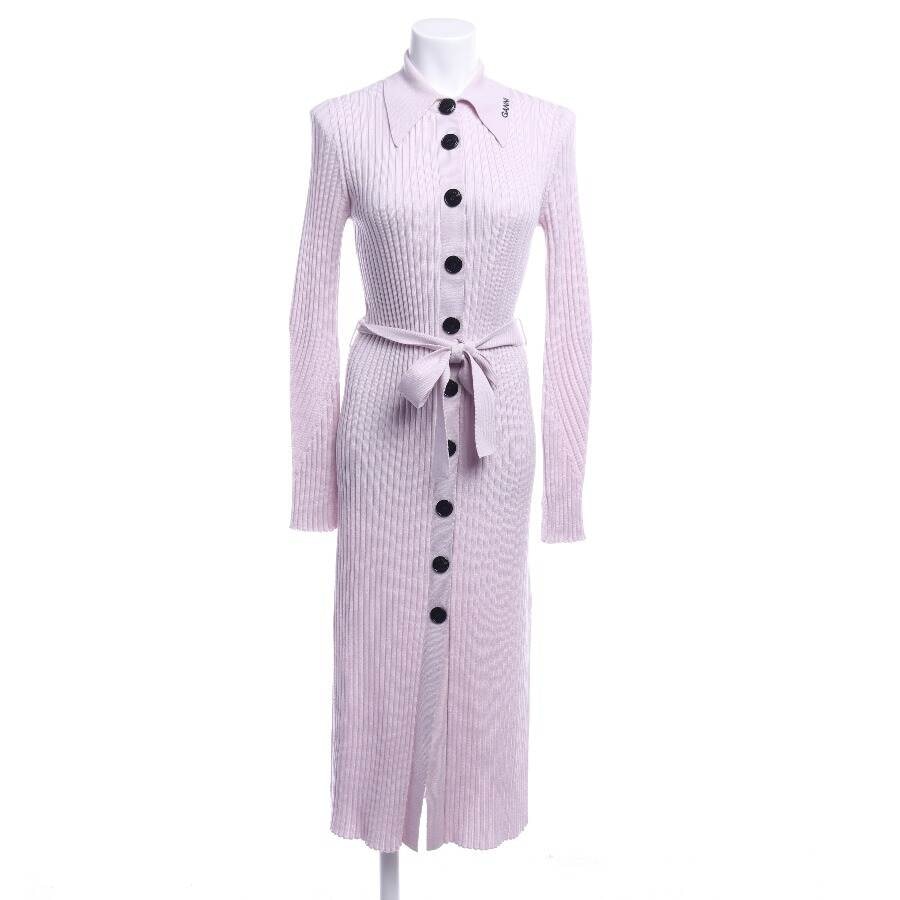 Image 1 of Wool Dress S Lavender in color Purple | Vite EnVogue