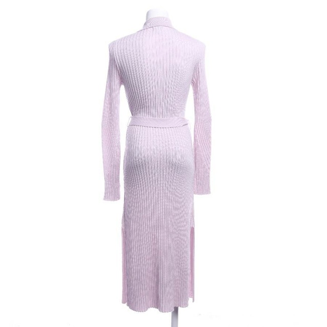 Wool Dress S Lavender | Vite EnVogue