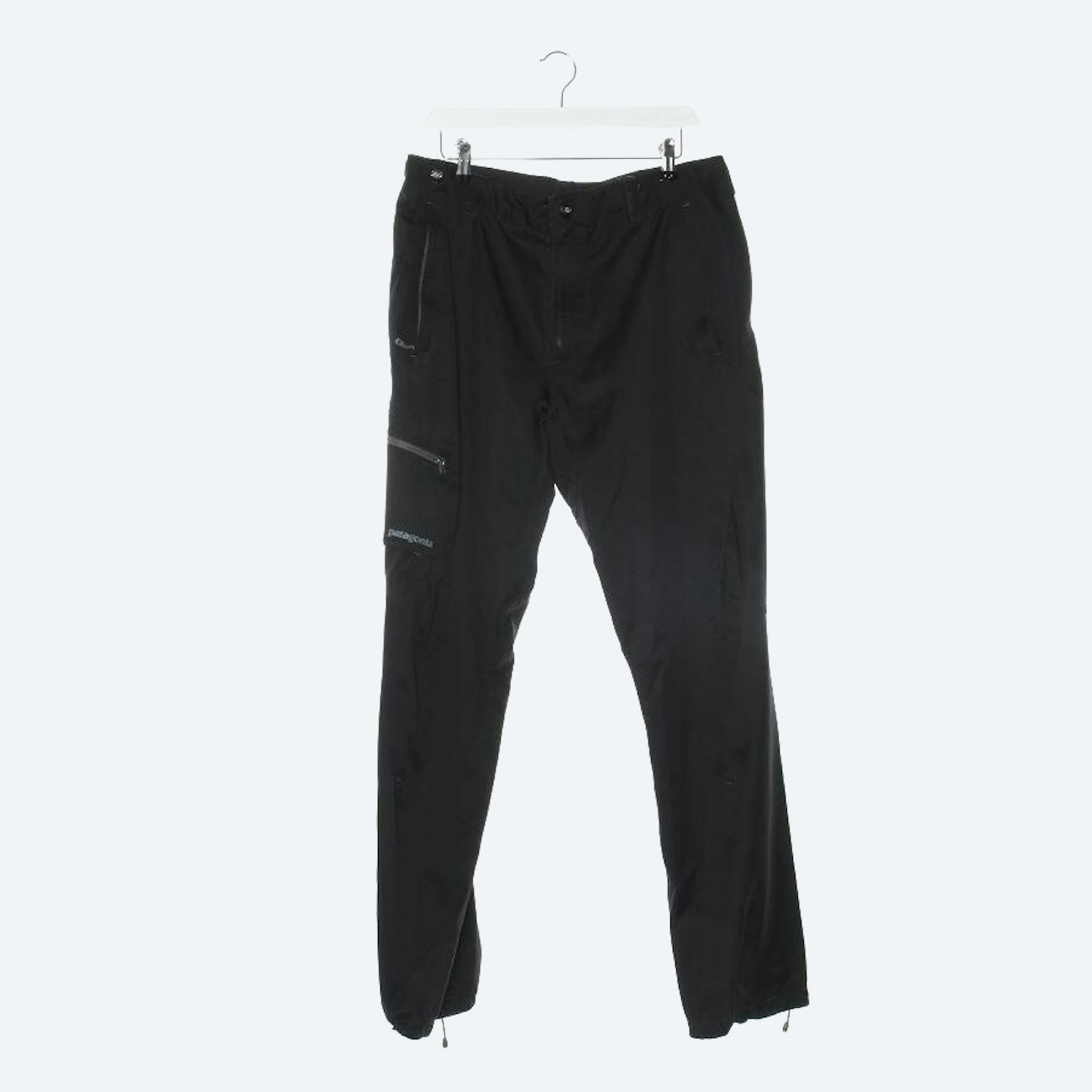 Image 1 of Cargo Pants W36 Black in color Black | Vite EnVogue