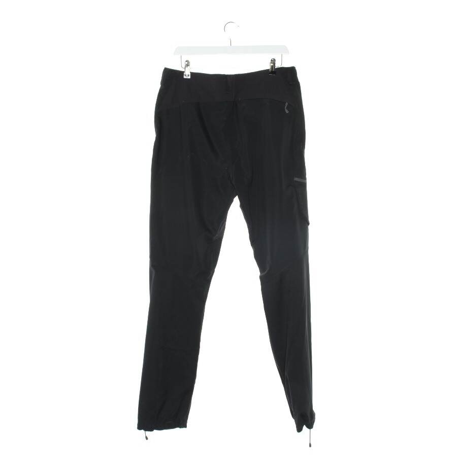 Image 2 of Cargo Pants W36 Black in color Black | Vite EnVogue