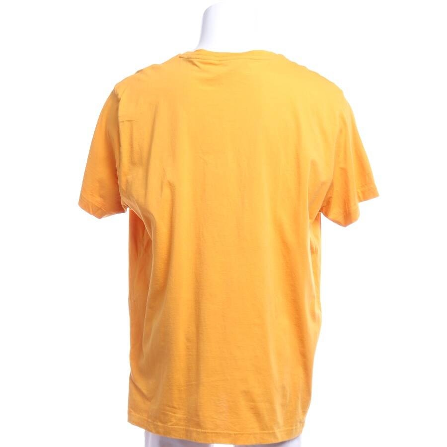 Image 2 of T-Shirt 2XL Yellow in color Yellow | Vite EnVogue