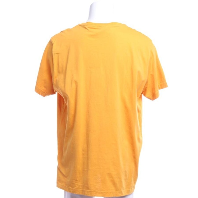 T-Shirt 2XL Yellow | Vite EnVogue