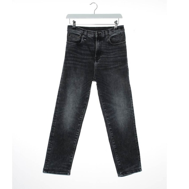 Image 1 of Jeans Straight Fit W28 Black | Vite EnVogue