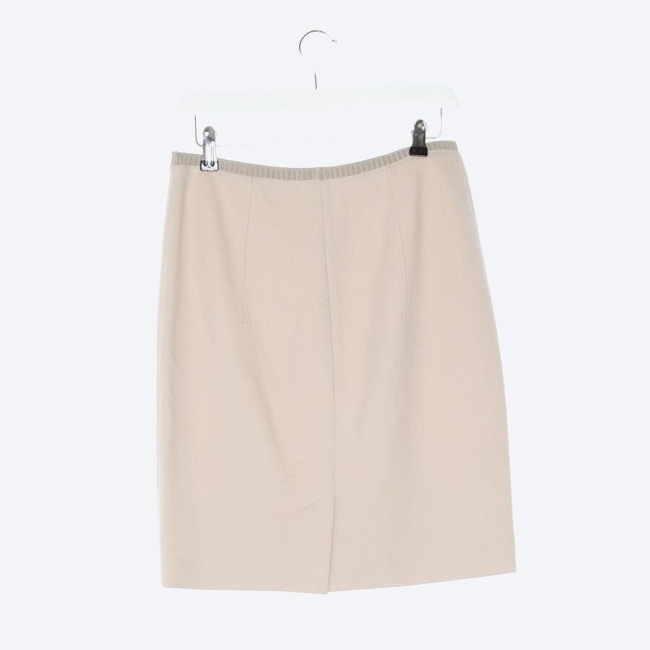 Image 2 of Skirt 40 Nude in color Pink | Vite EnVogue