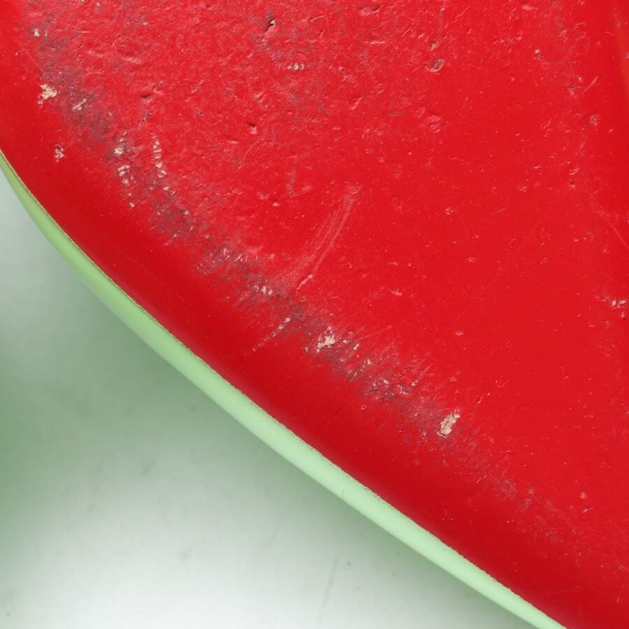 Image 5 of High Heels EUR 36 Light Green in color Green | Vite EnVogue