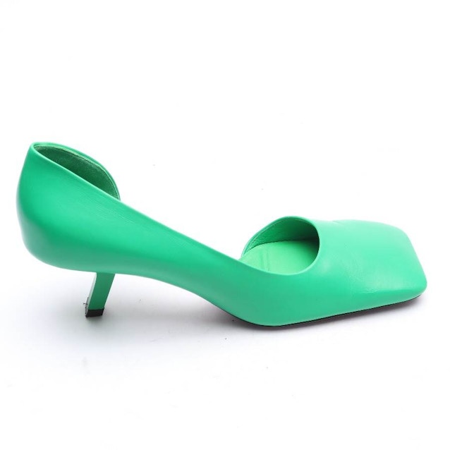 Image 1 of High Heels EUR 39 Green | Vite EnVogue