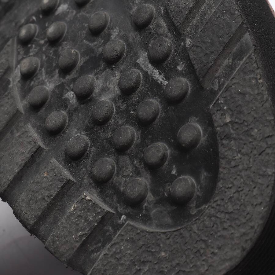 Image 5 of Loafers EUR 39.5 Black in color Black | Vite EnVogue