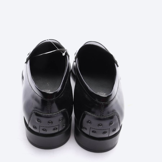 Image 3 of Loafers EUR 41 Black in color Black | Vite EnVogue