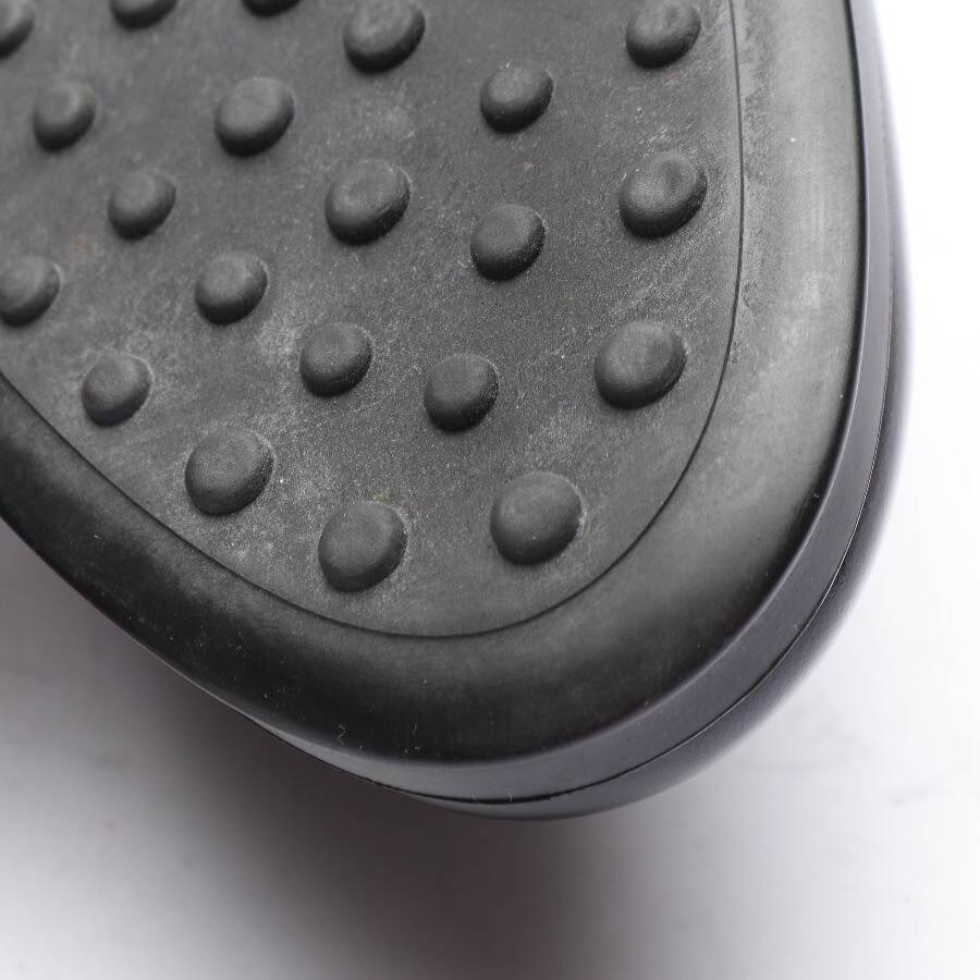 Image 5 of Loafers EUR 41 Black in color Black | Vite EnVogue