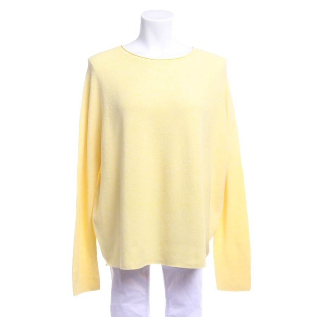 Image 1 of Jumper S Yellow | Vite EnVogue