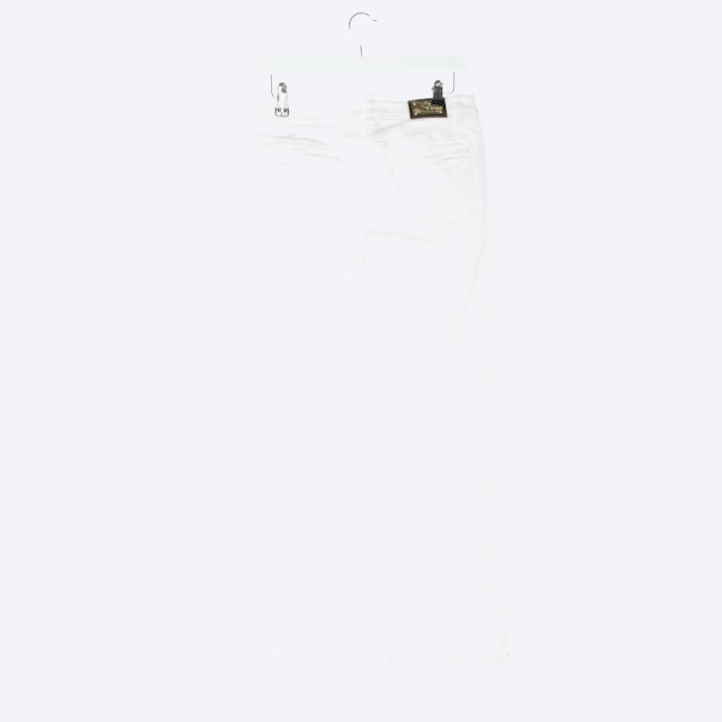 Bild 2 von Schlaghose W29 Weiß in Farbe Weiß | Vite EnVogue