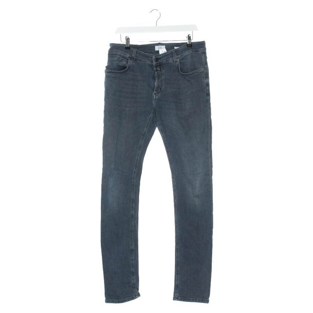 Image 1 of Jeans Straight Fit W33 Navy | Vite EnVogue