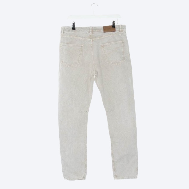 Bild 2 von Jeans Straight Fit 42 Hellbraun in Farbe Braun | Vite EnVogue