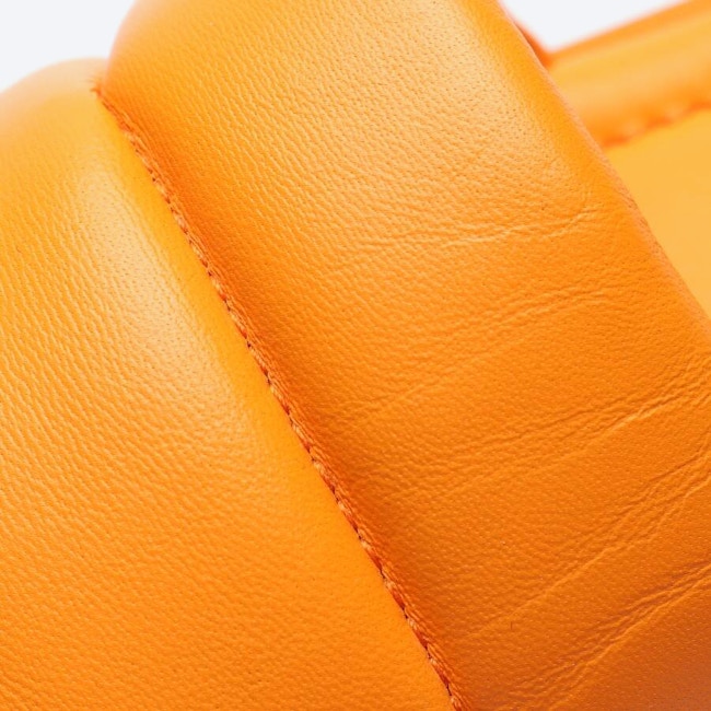 Image 5 of Sandals EUR38 Orange in color Orange | Vite EnVogue
