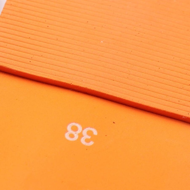 Bild 6 von Sandalen EUR 38 Orange in Farbe Orange | Vite EnVogue