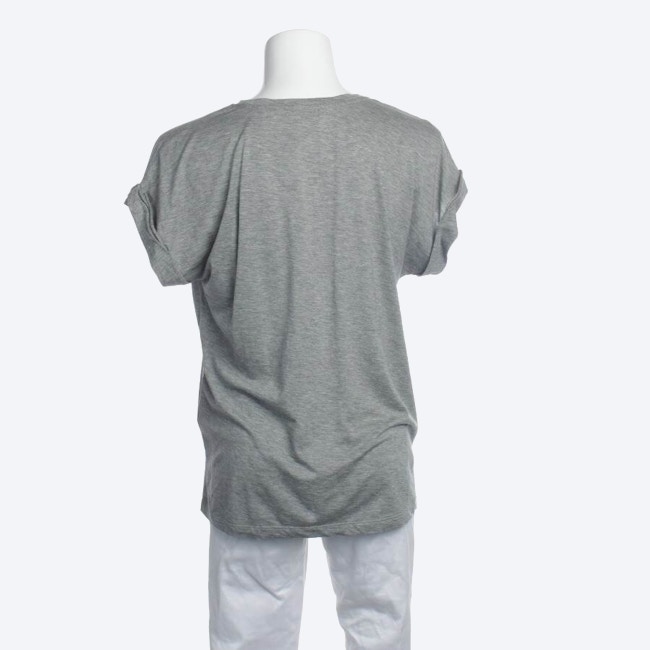 Image 2 of Shirt XL Gray in color Gray | Vite EnVogue