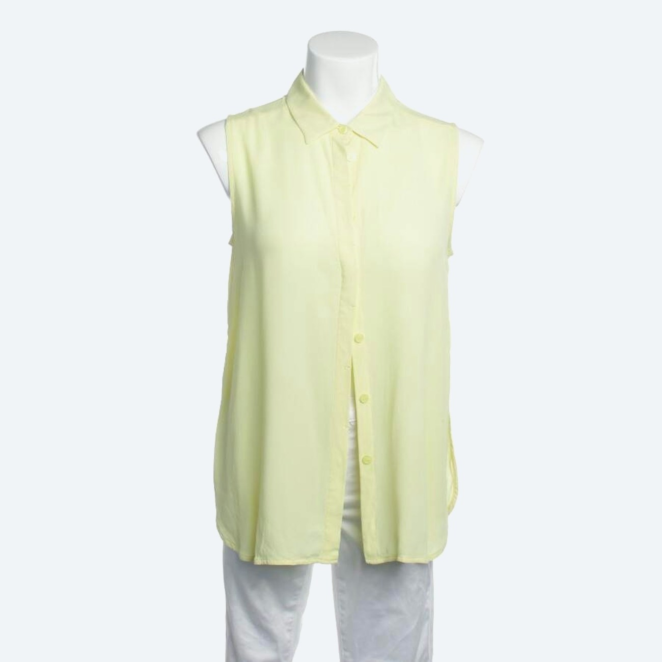 Image 1 of Top 40 Yellow in color Yellow | Vite EnVogue