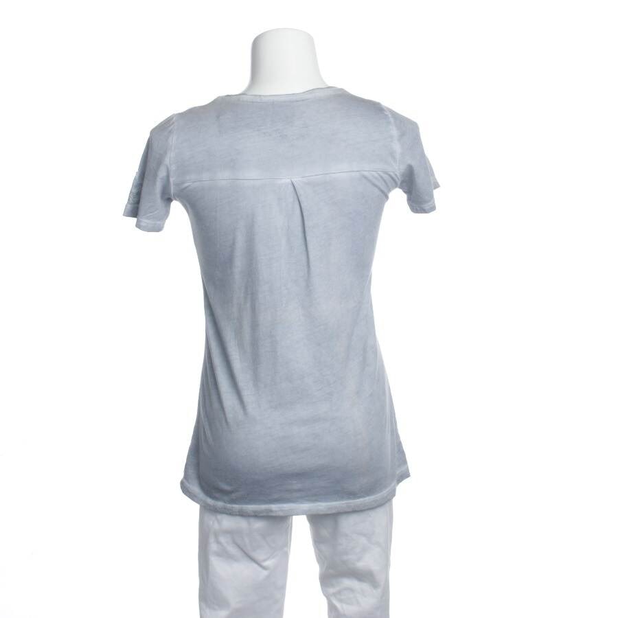 Image 2 of Shirt 34 Gray in color Gray | Vite EnVogue
