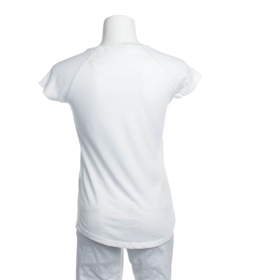 Bild 2 von Shirt 2XS Weiß in Farbe Weiß | Vite EnVogue