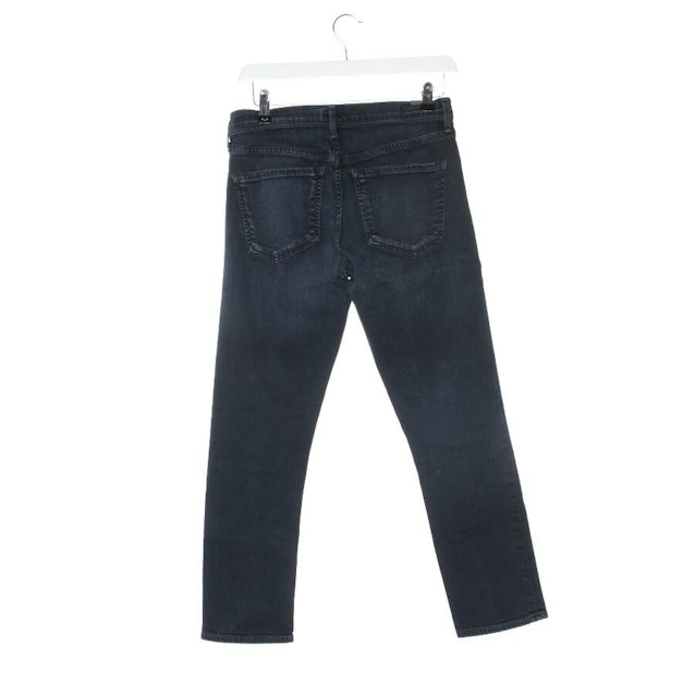 Jeans Straight Fit W26 Black | Vite EnVogue