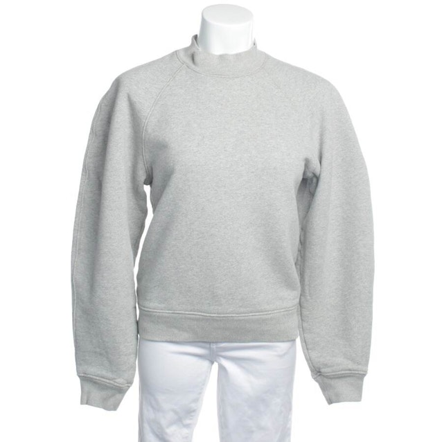 Sweatshirt XS Gray | Vite EnVogue