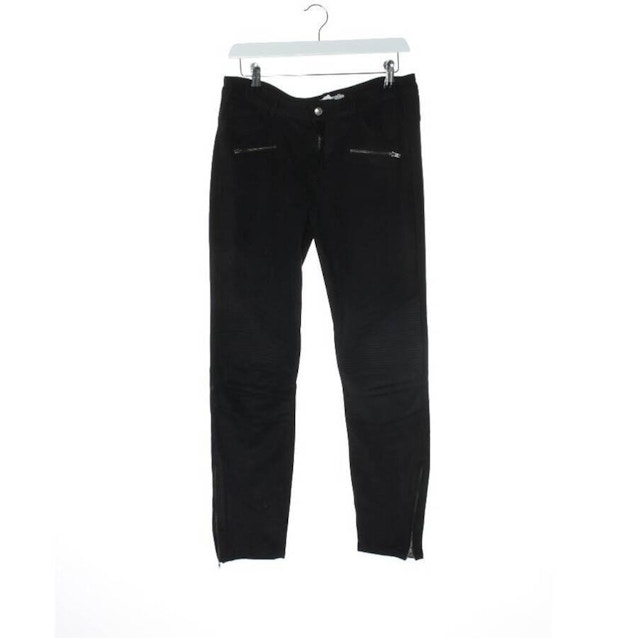 Image 1 of Trousers L Black | Vite EnVogue