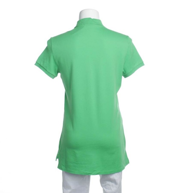 Polo Shirt L Green | Vite EnVogue