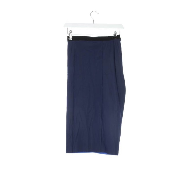 Skirt 34 Blue | Vite EnVogue