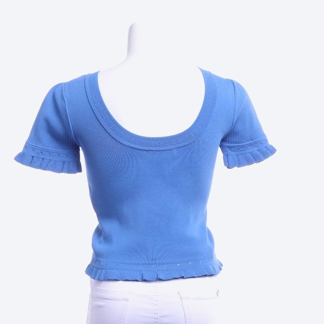 Bild 2 von Shirt 34 Blau in Farbe Blau | Vite EnVogue