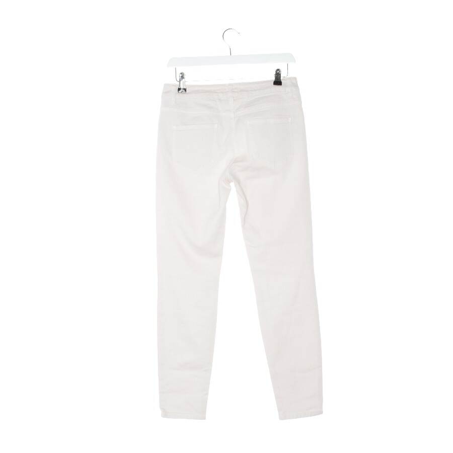 Image 2 of Jeans Straight Fit W27 Light Pink in color Pink | Vite EnVogue