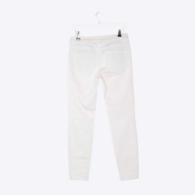 Image 2 of Jeans Straight Fit W27 Light Pink in color Pink | Vite EnVogue