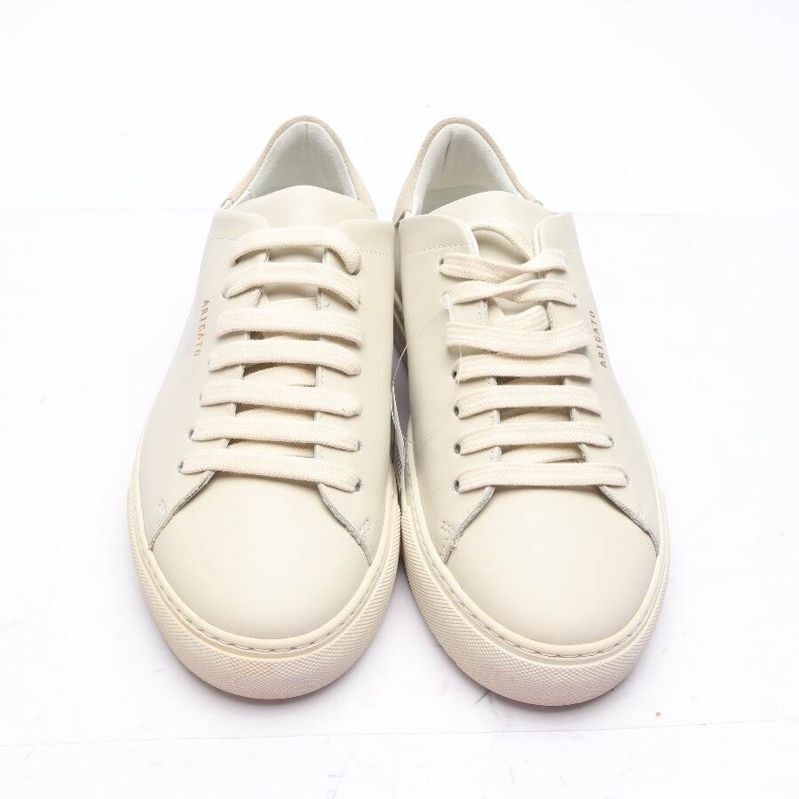 Bild 2 von Sneaker EUR 38 Beige in Farbe Weiß | Vite EnVogue