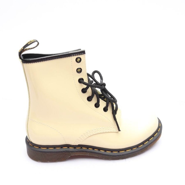 Image 1 of Ankle Boots EUR 40 Cream | Vite EnVogue