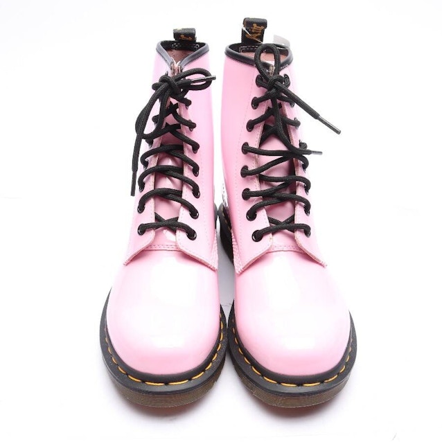 Ankle Boots EUR 40 Light Pink | Vite EnVogue