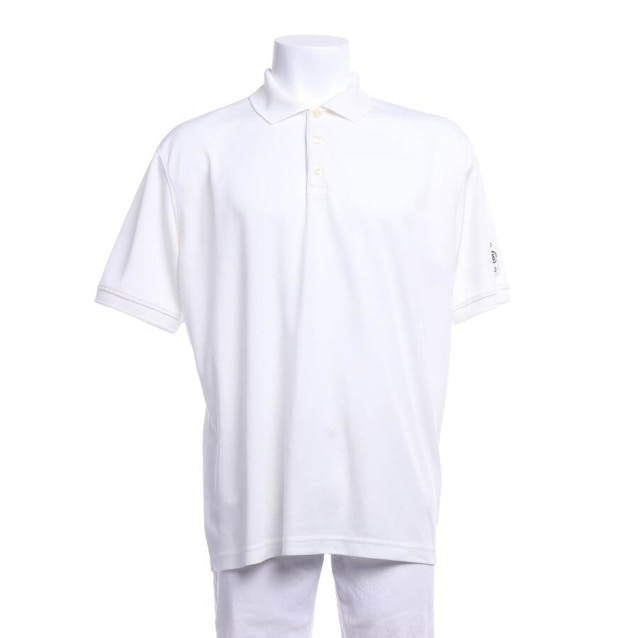 Polo Shirt 52 White | Vite EnVogue