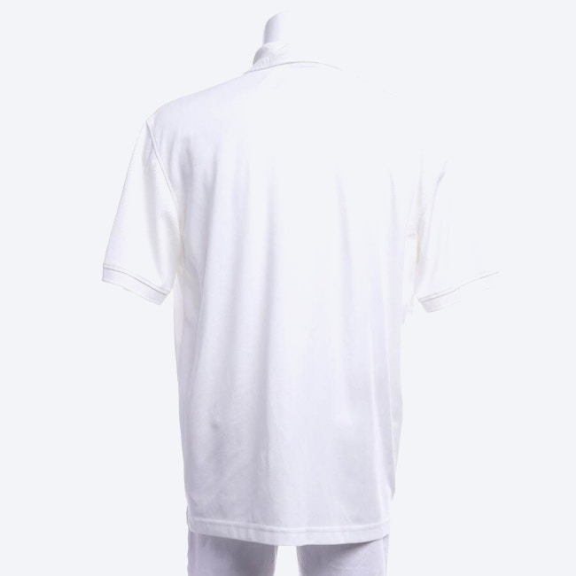Image 2 of Polo Shirt 52 White in color White | Vite EnVogue