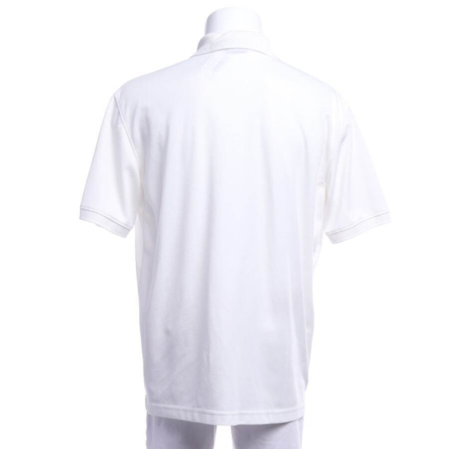 Polo Shirt 52 White | Vite EnVogue